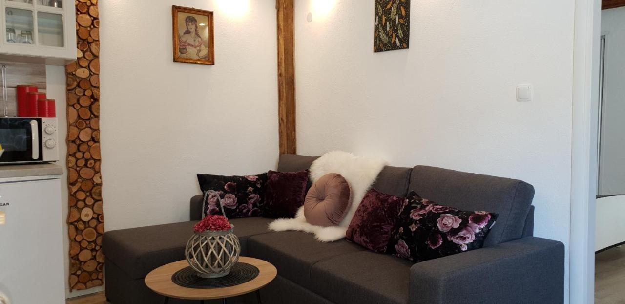 Apartment Marko Senj  Bagian luar foto
