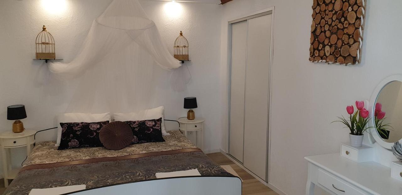 Apartment Marko Senj  Bagian luar foto