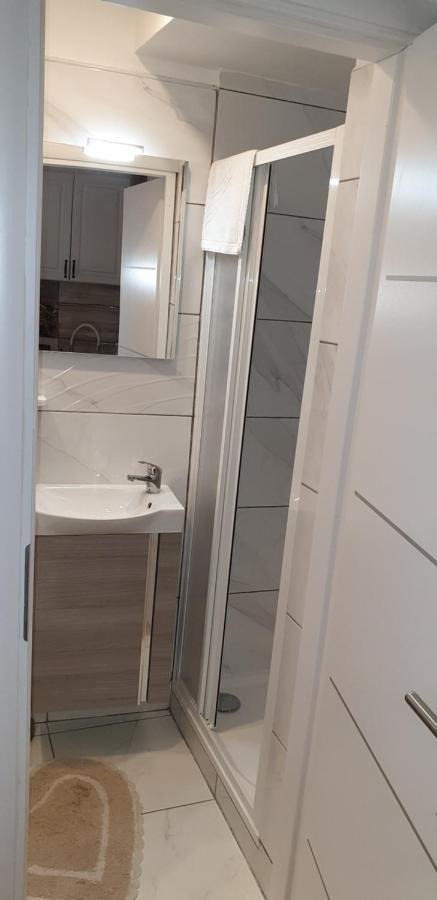 Apartment Marko Senj  Bagian luar foto