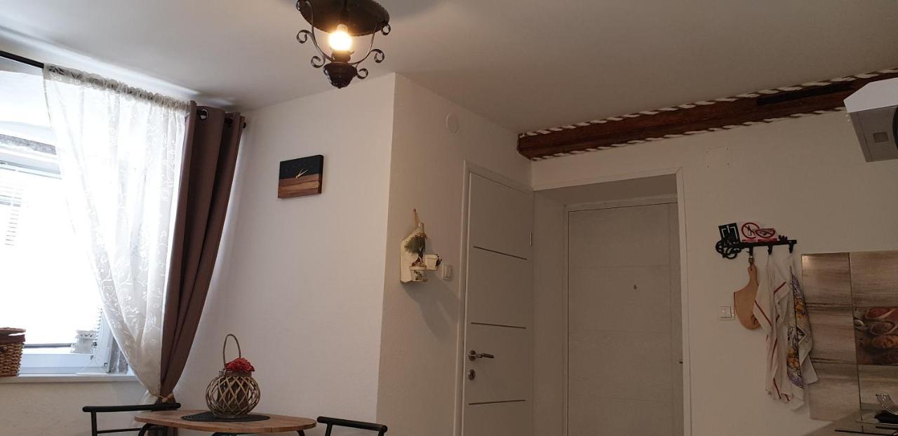 Apartment Marko Senj  Bagian luar foto